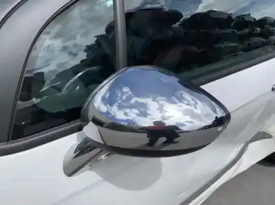 Утилизация автомобиля citroen ds3 (sa_) 1.6 vti 120 года 2012 питание 5fs