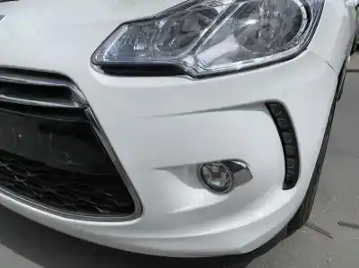 Утилизация автомобиля citroen ds3 (sa_) 1.6 vti 120 года 2012 питание 5fs