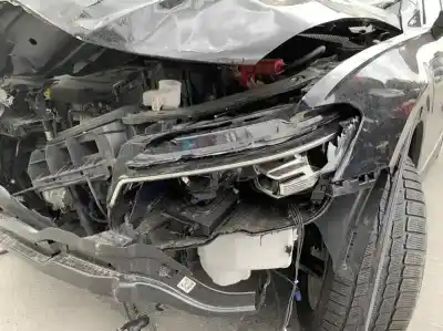 Здавання транспортного засобу volkswagen tiguan (ad1, ax1) 2.0 tdi року 2017 потужний dfga