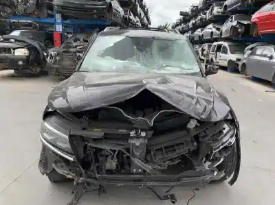 Утилизация автомобиля volkswagen tiguan (ad1, ax1) 2.0 tdi года 2017 питание dfga