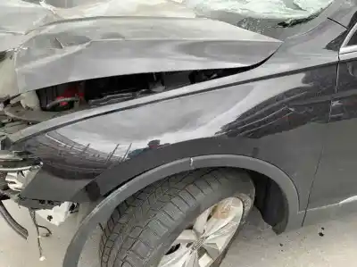 Здавання транспортного засобу volkswagen tiguan (ad1, ax1) 2.0 tdi року 2017 потужний dfga