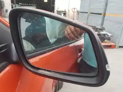 Veicolo di demolizione bmw serie 1 berlina (e81/e87) 118d dell'anno 2017 alimentato b47d20a