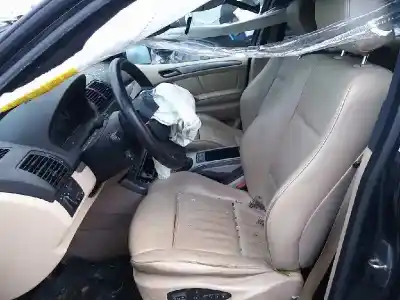 Veículo de Sucata bmw x5 (e53) 3.0 d do ano 2005 alimentado 306d2