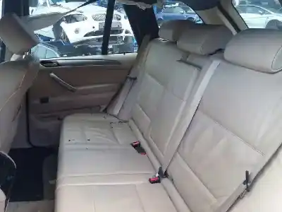 Veículo de Sucata bmw x5 (e53) 3.0 d do ano 2005 alimentado 306d2