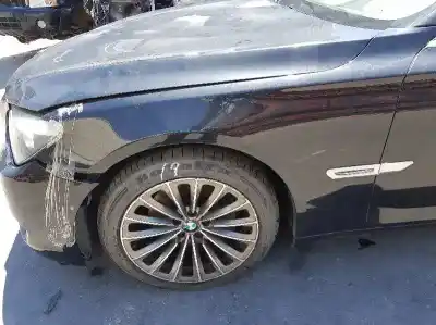 Здавання транспортного засобу bmw 7 (f01, f02, f03, f04) 730 d року 2009 потужний n57d30a Здавання транспортного засобу bmw 7 (f01, f02, f03, f04) 730 d року 2009 потужний n57d30a