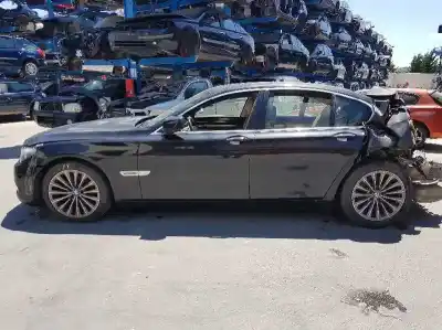 Здавання транспортного засобу bmw 7 (f01, f02, f03, f04) 730 d року 2009 потужний n57d30a Здавання транспортного засобу bmw 7 (f01, f02, f03, f04) 730 d року 2009 потужний n57d30a