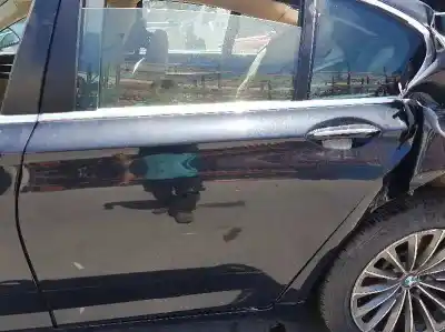 Здавання транспортного засобу bmw 7 (f01, f02, f03, f04) 730 d року 2009 потужний n57d30a Здавання транспортного засобу bmw 7 (f01, f02, f03, f04) 730 d року 2009 потужний n57d30a