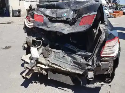 Здавання транспортного засобу bmw 7 (f01, f02, f03, f04) 730 d року 2009 потужний n57d30a Здавання транспортного засобу bmw 7 (f01, f02, f03, f04) 730 d року 2009 потужний n57d30a