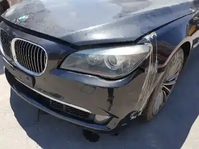 Здавання транспортного засобу bmw 7 (f01, f02, f03, f04) 730 d року 2009 потужний n57d30a Здавання транспортного засобу bmw 7 (f01, f02, f03, f04) 730 d року 2009 потужний n57d30a