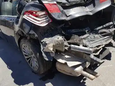 Здавання транспортного засобу bmw 7 (f01, f02, f03, f04) 730 d року 2009 потужний n57d30a Здавання транспортного засобу bmw 7 (f01, f02, f03, f04) 730 d року 2009 потужний n57d30a