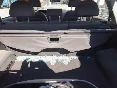 Scrapping Vehicle opel antara 2.0 cdti of the year 2008 powered z20dmh