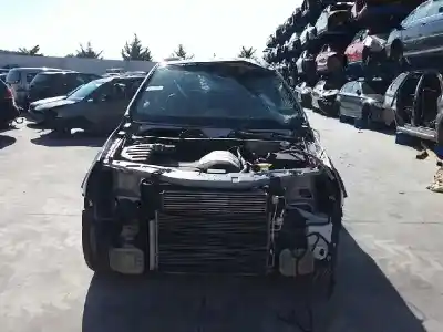 Scrapping Vehicle opel antara 2.0 cdti of the year 2008 powered z20dmh