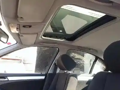 Veículo de Sucata bmw 3 (e46) 320 d do ano 2001 alimentado 204d1