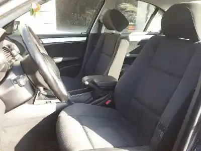 Veículo de Sucata bmw 3 (e46) 320 d do ano 2001 alimentado 204d1