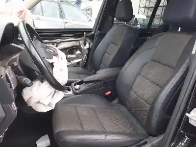 Vehicul casat mercedes-benz clase glk (x204) 220 cdi 4-matic (204.984, 204.997) al anului 2011 alimentat om651912