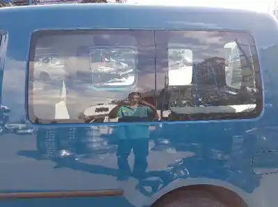 Утилизация автомобиля volkswagen caddy ka/kb (2k) 1.9 tdi (bsu) года 2006 питание bsu