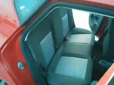 Утилизация автомобиля seat ibiza iv (6j5, 6p1) 1.6 tdi года 2014 питание cayb
