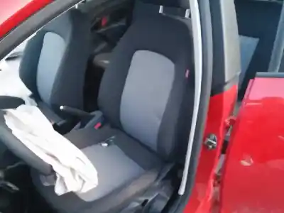Утилизация автомобиля seat ibiza iv (6j5, 6p1) 1.6 tdi года 2014 питание cayb
