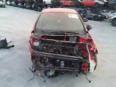 Утилизация автомобиля seat ibiza iv (6j5, 6p1) 1.6 tdi года 2014 питание cayb