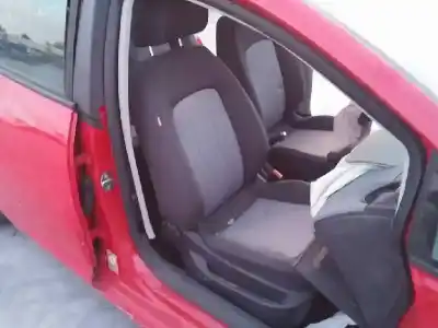 Утилизация автомобиля seat ibiza iv (6j5, 6p1) 1.6 tdi года 2014 питание cayb