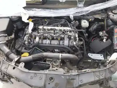 Утилизация автомобиля corsa corsa d 1.3 16v cdti года 2007 питание z13dth