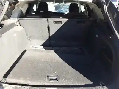 Veículo de Sucata audi a4 allroad quattro 3.0 v6 24v tdi do ano 2011 alimentado ccwa