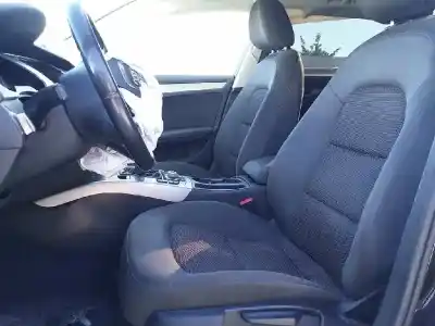 Veículo de Sucata audi a4 allroad quattro 3.0 v6 24v tdi do ano 2011 alimentado ccwa