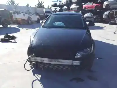 Veículo de Sucata audi a4 allroad quattro 3.0 v6 24v tdi do ano 2011 alimentado ccwa