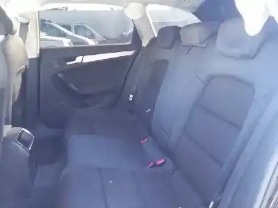 Veículo de Sucata audi a4 allroad quattro 3.0 v6 24v tdi do ano 2011 alimentado ccwa