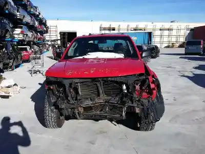 Утилизация автомобиля nissan navara pickup (d40m) (05.2005->) 2.5 dci 4wd года 2007 питание yd25ddti Утилизация автомобиля nissan navara pickup (d40m) (05.2005->) 2.5 dci 4wd года 2007 питание yd25ddti