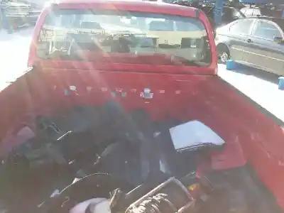 Утилизация автомобиля nissan navara pickup (d40m) (05.2005->) 2.5 dci 4wd года 2007 питание yd25ddti Утилизация автомобиля nissan navara pickup (d40m) (05.2005->) 2.5 dci 4wd года 2007 питание yd25ddti