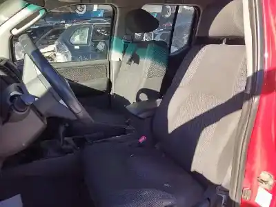 Утилизация автомобиля nissan navara pickup (d40m) (05.2005->) 2.5 dci 4wd года 2007 питание yd25ddti Утилизация автомобиля nissan navara pickup (d40m) (05.2005->) 2.5 dci 4wd года 2007 питание yd25ddti