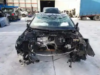 Scrapping Vehicle volkswagen passat berlina 2.0 tdi of the year 2008 powered cbab