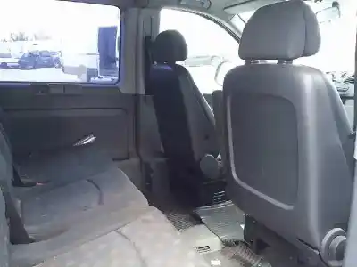 Утилизация автомобиля clase c vito combi 06.2003 2.1 cdi года 2003 питание 646982