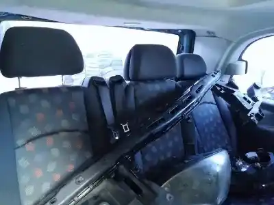 Утилизация автомобиля clase c vito combi 06.2003 2.1 cdi года 2003 питание 646982