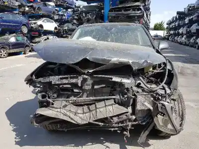 Здавання транспортного засобу volkswagen touareg (7p5) 3.0 v6 tdi року 2012 потужний crca