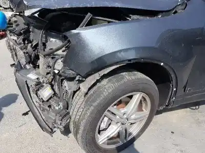 Здавання транспортного засобу volkswagen touareg (7p5) 3.0 v6 tdi року 2012 потужний crca