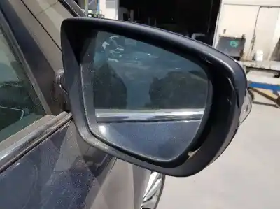 Veículo de Sucata kia carens (rp) concept 116 cv / 85 kw do ano 2016 alimentado d4fd