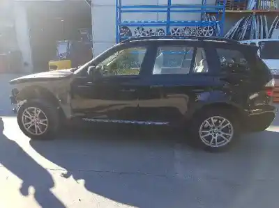 Veículo de Sucata bmw x3 (e83) 2.0 sd do ano 2007 alimentado n47d20a