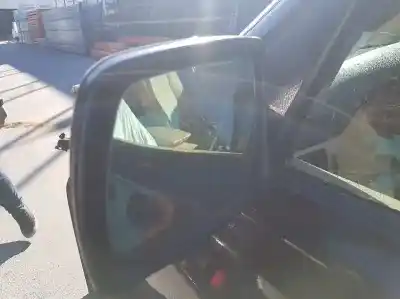 Veículo de Sucata bmw x3 (e83) 2.0 sd do ano 2007 alimentado n47d20a