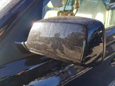 Veículo de Sucata bmw x3 (e83) 2.0 sd do ano 2007 alimentado n47d20a