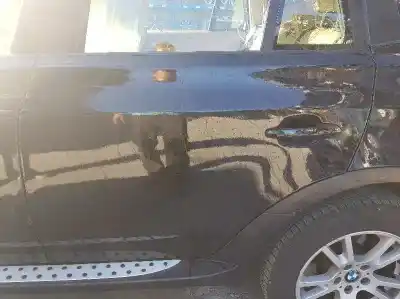 Veículo de Sucata bmw x3 (e83) 2.0 sd do ano 2007 alimentado n47d20a