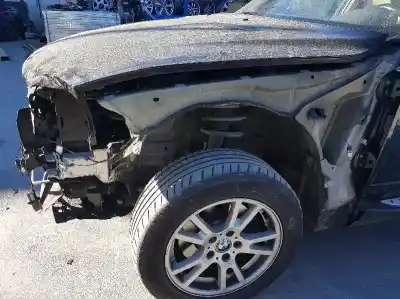 Veículo de Sucata bmw x3 (e83) 2.0 sd do ano 2007 alimentado n47d20a