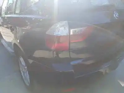 Veículo de Sucata bmw x3 (e83) 2.0 sd do ano 2007 alimentado n47d20a