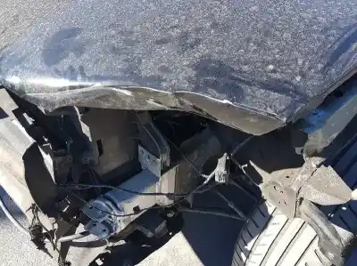 Veículo de Sucata bmw x3 (e83) 2.0 sd do ano 2007 alimentado n47d20a