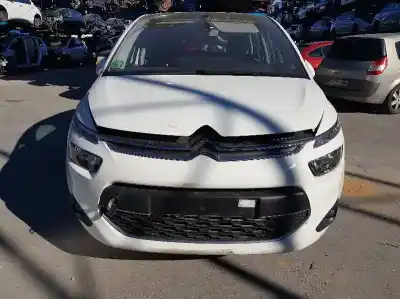 Здавання транспортного засобу CITROEN C4 PICASSO II 1.6 BlueHDi 120 року 2015 потужний BH01