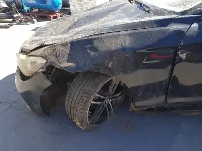 Veículo de Sucata bmw serie 1 lim. 2.0 16v turbodiesel do ano 2019 alimentado b47d20a