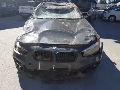 Veículo de Sucata BMW SERIE 1 LIM. 2.0 16V Turbodiesel do ano 2019 alimentado B47D20A