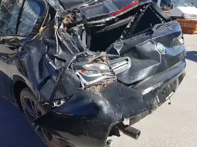 Veículo de Sucata bmw serie 1 lim. 2.0 16v turbodiesel do ano 2019 alimentado b47d20a