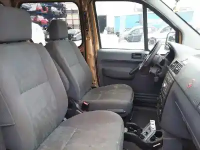 Scrapping Vehicle ford transit connect (p65_, p70_, p80_) 1.8 tdci of the year 2006 powered rwpa